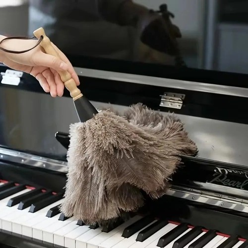 1pc feather duster - 1pc,